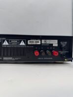 Sonance Sonamp Cinema 260 2-Channel Power Amplifier Tested Working - Image 5