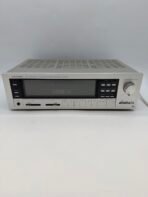 Realistic STA-780 Digital Synthesized AM/FM Stereo Receiver Tested Working
