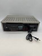 Realistic STA-780 Digital Synthesized AM/FM Stereo Receiver Tested Working - Image 6