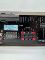 Realistic STA-780 Digital Synthesized AM/FM Stereo Receiver Tested Working - Image 9