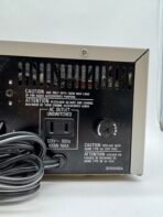 Realistic STA-780 Digital Synthesized AM/FM Stereo Receiver Tested Working - Image 10