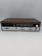 Sanyo DXL5480 Vintage AM/FM Stereo Receiver Quad 2/4 Channel Tested Works Japan