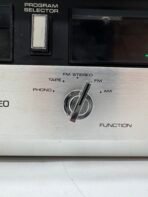 Sanyo DXL5480 Vintage AM/FM Stereo Receiver Quad 2/4 Channel Tested Works Japan - Image 3