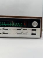 Sanyo DXL5480 Vintage AM/FM Stereo Receiver Quad 2/4 Channel Tested Works Japan - Image 4