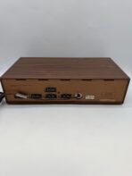 Sanyo DXL5480 Vintage AM/FM Stereo Receiver Quad 2/4 Channel Tested Works Japan - Image 6