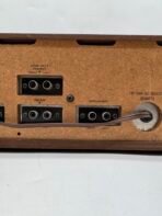 Sanyo DXL5480 Vintage AM/FM Stereo Receiver Quad 2/4 Channel Tested Works Japan - Image 8