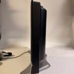 Sharp AQUOS LC-26SH20U 26” LCD HDTV TV HDMI Tested Working No Remote - Image 4