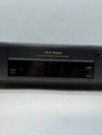 Sony SLV-795HF Hi-Fi Stereo VHS VCR Video Cassette Recorder w/ Remote Tested - Image 3