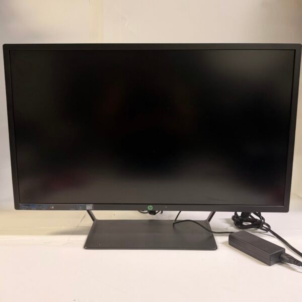 HP Pavilion Gaming 32 HDR Display 32” QHD HDR600 FreeSync 75Hz 3BZ12AA