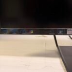 HP Pavilion Gaming 32 HDR Display 32” QHD HDR600 FreeSync 75Hz 3BZ12AA - Image 4