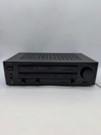 Kenwood KR-A4030 AM/FM Stereo Receiver Tested Working