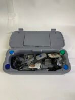Dremel MultiPro 395 Rotary Tool Kit with Accessories & Hard Case - Image 2