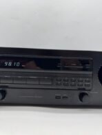 Kenwood KR-A4030 AM/FM Stereo Receiver Tested Working - Image 3