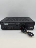 Kenwood KR-A4030 AM/FM Stereo Receiver Tested Working - Image 6