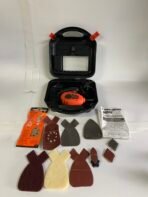 Black+Decker Mouse MS500 Detail Sander Kit with Case & Accessories