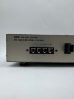 Luxman T-210L AM/FM Stereo Tuner Vintage Silver Tested Working Japan - Image 7
