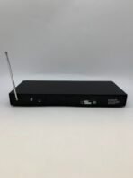 Vintage A2000’S AWR6011T VHF Wireless Microphone Receiver with Adapter - Image 7