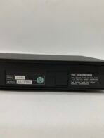 Vintage A2000’S AWR6011T VHF Wireless Microphone Receiver with Adapter - Image 8