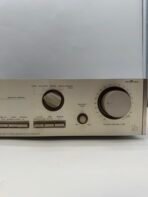 Luxman L-210 Vintage Stereo Integrated Amplifier Tested Working Japan - Image 4