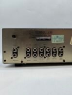 Luxman L-210 Vintage Stereo Integrated Amplifier Tested Working Japan - Image 6