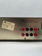 Luxman L-210 Vintage Stereo Integrated Amplifier Tested Working Japan - Image 8