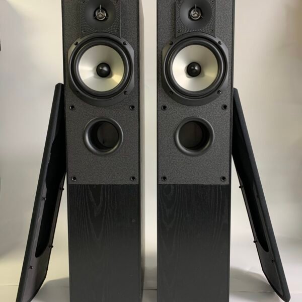 Paradigm Esprit v.3 Floor Standing Speakers Pair Made in Canada