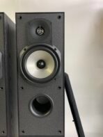 Paradigm Esprit v.3 Floor Standing Speakers Pair Made in Canada - Image 3