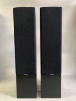 Paradigm Esprit v.3 Floor Standing Speakers Pair Made in Canada - Image 4