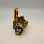 Sony SRF-5 Sports FM Walkman Portable Radio Yellow Japan Tested w/ Armband - Image 3