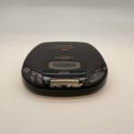 Panasonic SL-S341C Portable CD Player XBS MASH Anti-Shock Tested Japan
