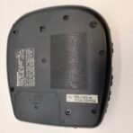 Panasonic SL-S341C Portable CD Player XBS MASH Anti-Shock Tested Japan - Image 5
