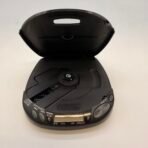 Panasonic SL-S341C Portable CD Player XBS MASH Anti-Shock Tested Japan - Image 6