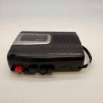 Sony TCM-454VK Cassette Recorder VOR Clear Voice Tape Player Tested Working - Image 3