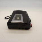 Sony TCM-454VK Cassette Recorder VOR Clear Voice Tape Player Tested Working - Image 4