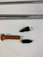 Professional Paintless Dent Repair PDR Tool Kit with Carry Bag & Rod Set - Image 3