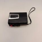 Sony TCM-454VK Cassette Recorder VOR Clear Voice Tape Player Tested Working