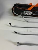 Professional Paintless Dent Repair PDR Tool Kit with Carry Bag & Rod Set - Image 5