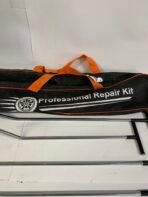Professional Paintless Dent Repair PDR Tool Kit with Carry Bag & Rod Set - Image 6