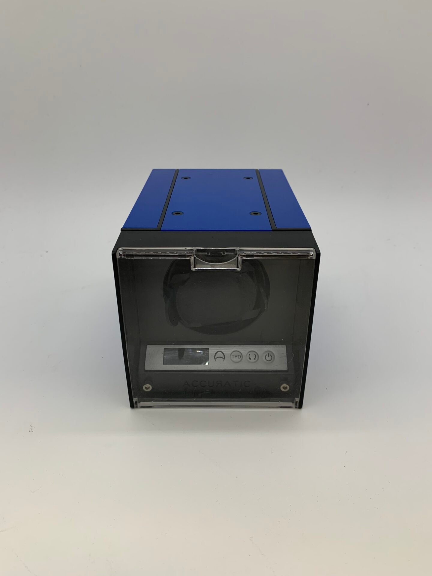 IMG_6968 Accuratic Automatic Watch Winder - Image 1