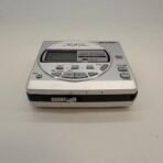 Sharp MD-MT20 Portable MiniDisc Recorder ATRAC Digital Recording Tested - Image 2