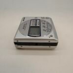 Sharp MD-MT20 Portable MiniDisc Recorder ATRAC Digital Recording Tested - Image 3