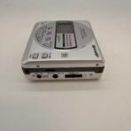Sharp MD-MT20 Portable MiniDisc Recorder ATRAC Digital Recording Tested - Image 5