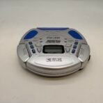 Panasonic SL-SW899V Shock Wave Portable CD Player FM/AM Radio Tested Japan - Image 3