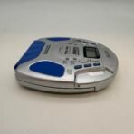 Panasonic SL-SW899V Shock Wave Portable CD Player FM/AM Radio Tested Japan - Image 4