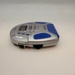 Panasonic SL-SW899V Shock Wave Portable CD Player FM/AM Radio Tested Japan - Image 6