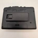 Panasonic RQ-V160 Auto Reverse Cassette Player AM/FM Radio Headphones Tested - Image 4