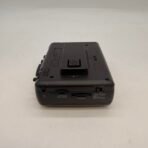 Panasonic RQ-V160 Auto Reverse Cassette Player AM/FM Radio Headphones Tested - Image 6