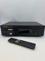 Marantz SA8260 Super Audio CD SACD Player Black w/ Remote Tested Working