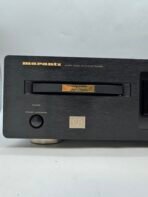 Marantz SA8260 Super Audio CD SACD Player Black w/ Remote Tested Working - Image 2