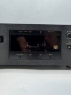 Marantz SA8260 Super Audio CD SACD Player Black w/ Remote Tested Working - Image 3